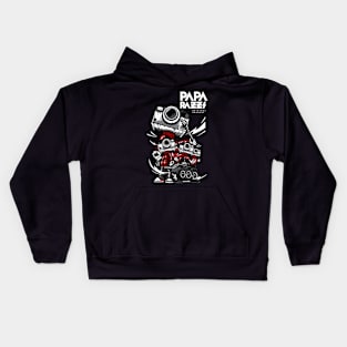 Paparazzi 2 Kids Hoodie